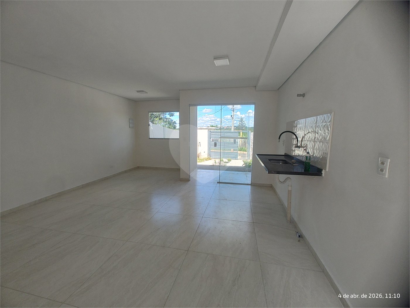Casa Térrea à venda com 3 quartos, sendo 1 suíte,  em Jardim São Felipe, Atibaia, SP