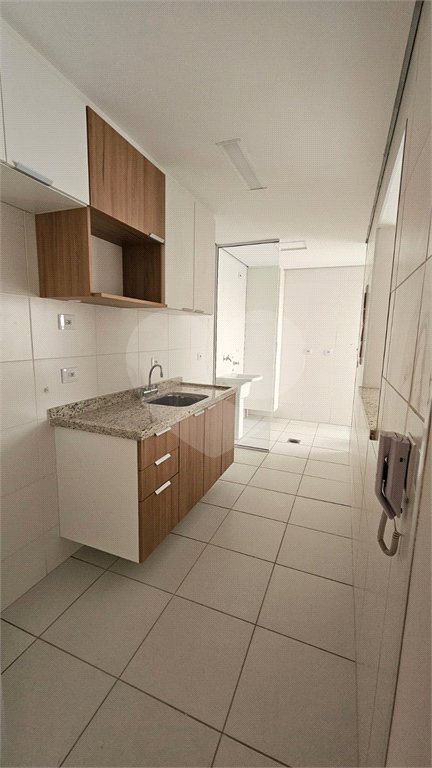 Apartamento à venda com 2 quartos no Centro, São Roque, SP