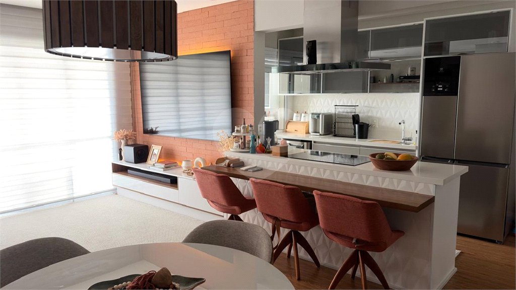 Apartamento à venda com 2 suítes em Jardim Sul, São Paulo, SP