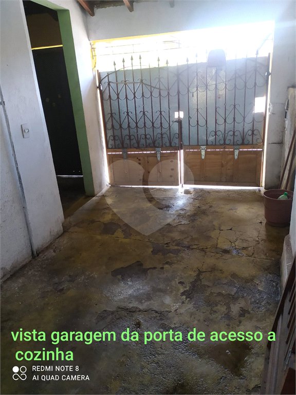 Casa à venda com 1 quarto em Alto da Boa Vista, Mogi das Cruzes, SP