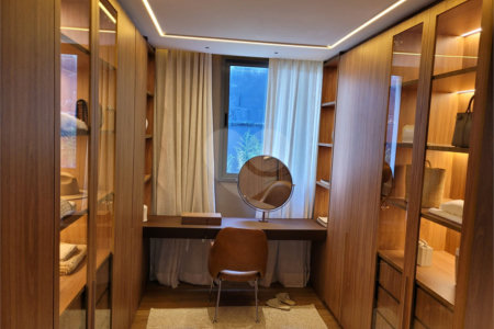 Apartamento à venda com 4 suítes em Vila Madalena, São Paulo, SP