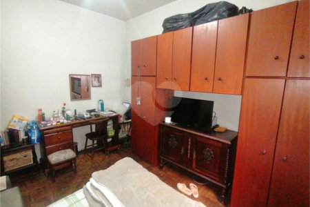 Apartamento à venda com 2 quartos em Vila Mariana, São Paulo, SP