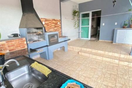 Casa à venda com 3 quartos, sendo 1 suíte,  em Jardim Tannus, Jundiaí, SP