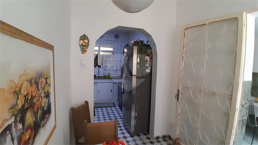Casa à venda com 3 quartos em Campo Grande, Rio de Janeiro, RJ