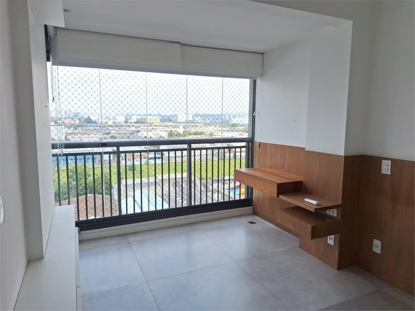 Apartamento à venda com 2 quartos, sendo 1 suíte, em Vila Leopoldina, São Paulo, SP