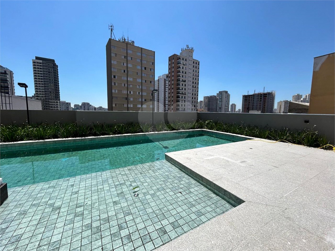 Apartamento à venda com 2 quartos em Saúde, São Paulo, SP