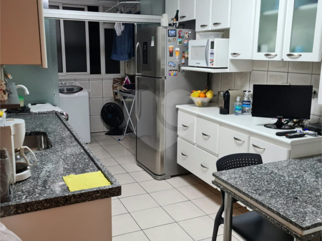 Apartamento à venda com 3 quartos, sendo 1 suíte,  em Mandaqui, São Paulo, SP
