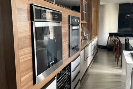 Apartamento à venda ou para alugar com 4 quartos, sendo 3 suítes,  em Jardim Anália Franco, São Paulo, SP