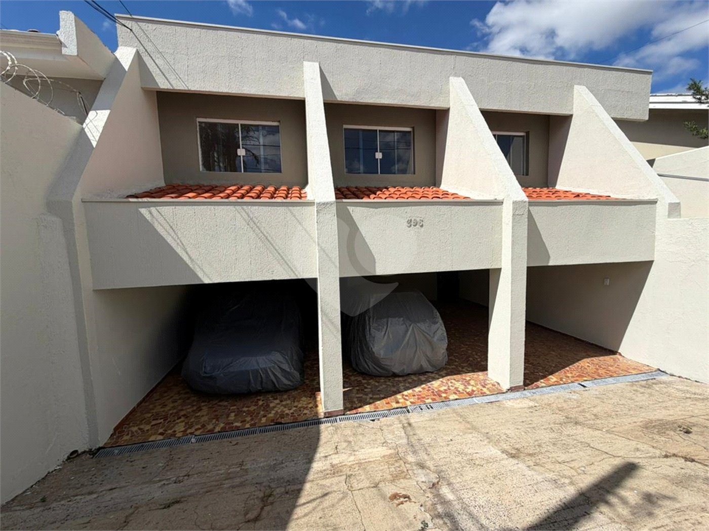 Casa à venda com 3 quartos, sendo 1 suíte, em Vila Aurora, Indaiatuba, SP