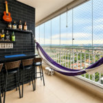 Apartamento à venda com 3 quartos, sendo 1 suíte, em Rudge Ramos, São Bernardo do Campo, SP