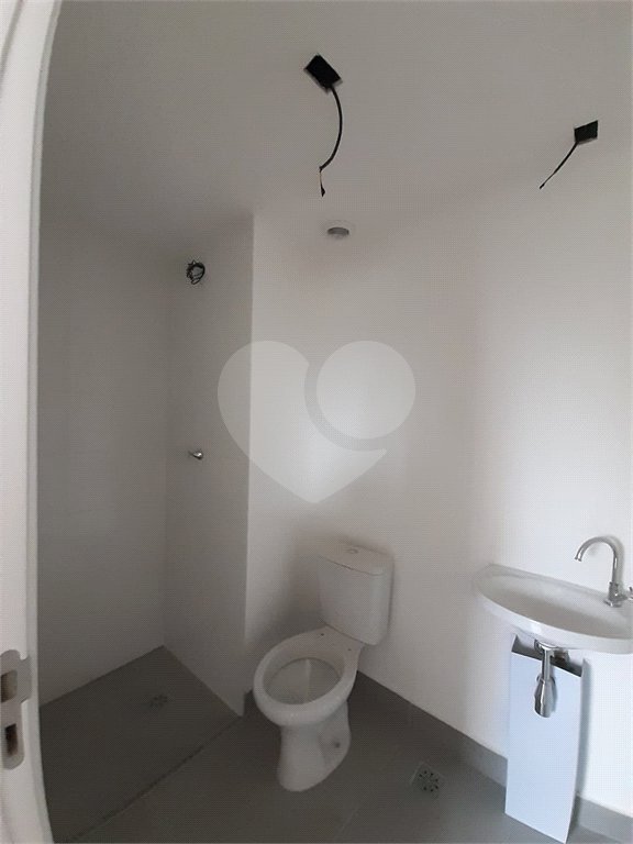 Apartamento à venda com 2 quartos em Vila Mazzei, São Paulo, SP