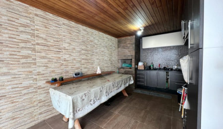 Casa à venda com 3 quartos, sendo 1 suíte,  no condomínio Ibiti do Paço, Sorocaba - SP
