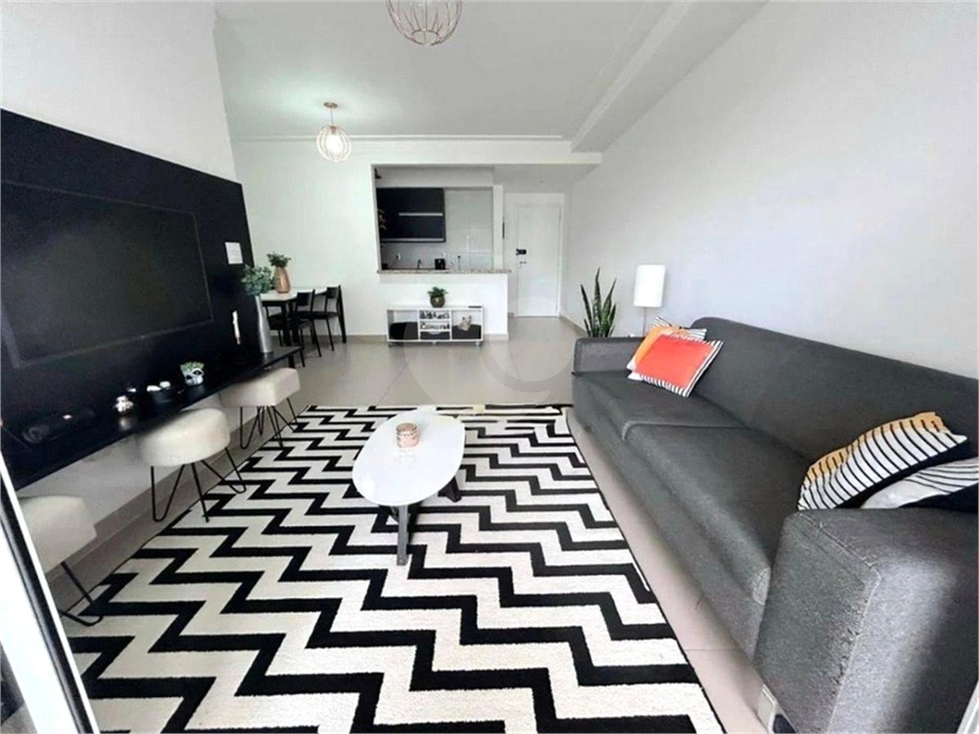 Apartamento à venda com 3 quartos, sendo 1 suíte, em Parque Campolim, Sorocaba, SP