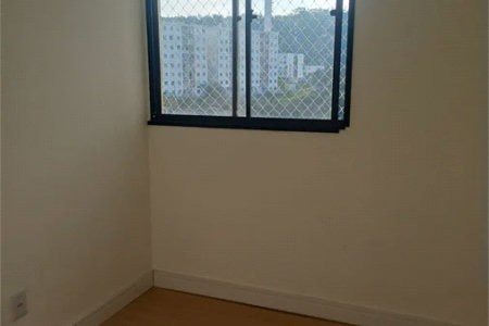Apartamento à venda com 2 quartos em Lageado, Cotia - SP