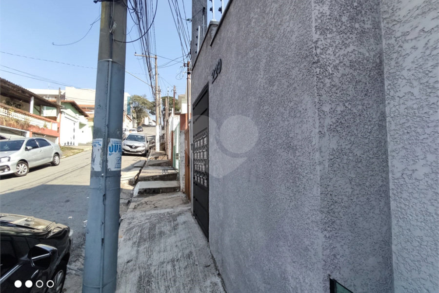 Casa à venda com 2 quartos no condomínio Daniiel Vieira, São Paulo - SP