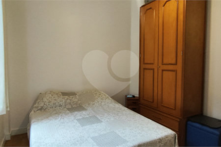 Apartamento à venda com 1 quarto em Tijuca, Rio de Janeiro, RJ