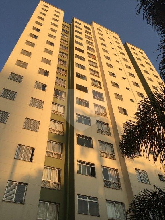 Apartamento à venda com 2 quartos em Freguesia do Ó, São Paulo, SP