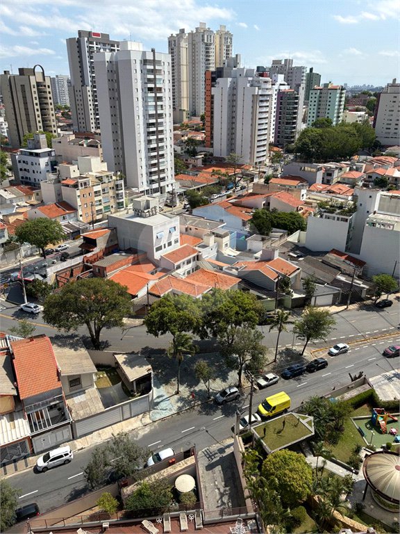 Apartamento à venda com 3 suítes em Rudge Ramos, São Bernardo do Campo, SP