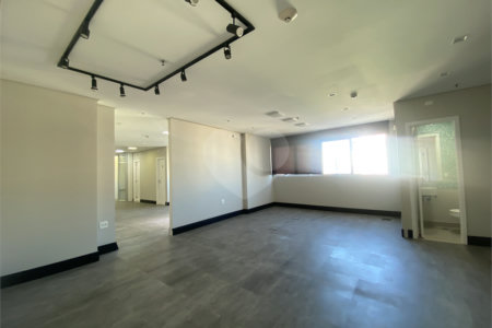 Sala à venda no Centro, São Bernardo do Campo, SP