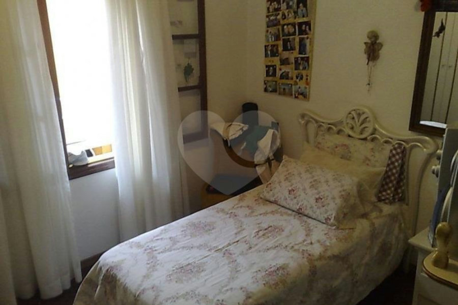 Sobrado à venda com 4 quartos, sendo 2 suítes, em Vila Guilherme, São Paulo, SP