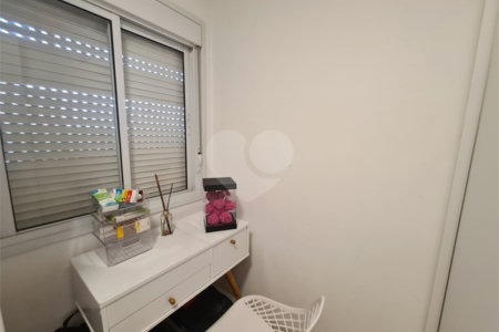 Apartamento à venda com 3 suítes em Vila Leopoldina, São Paulo, SP