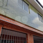 Sobrado à venda com 3 quartos em Parque Edu Chaves, São Paulo, SP