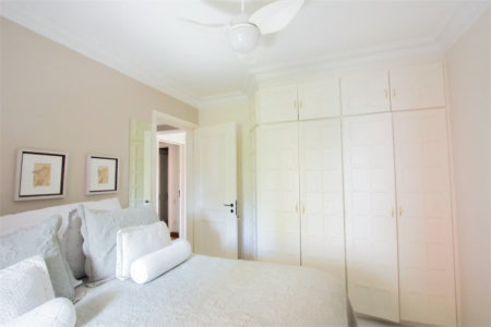 Apartamento à venda com 3 quartos, sendo 1 suíte, em Vila Andrade, São Paulo, SP