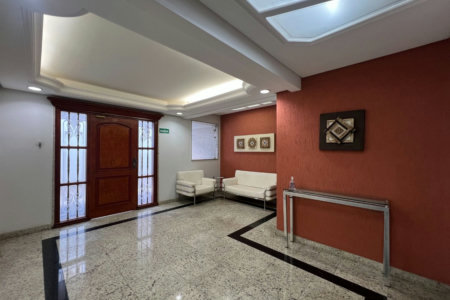 Apartamento com 3 dormitórios à venda, 145 m² por R$ 899.000,00 - Ponta da Praia - Santos/SP