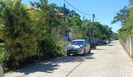 Terreno à venda em Caravelas, Armação dos Búzios, RJ