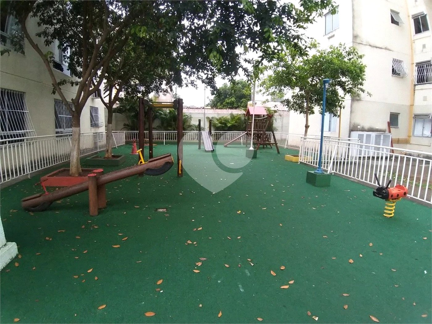 Apartamento à venda com 2 quartos em Campo Grande, Rio de Janeiro, RJ