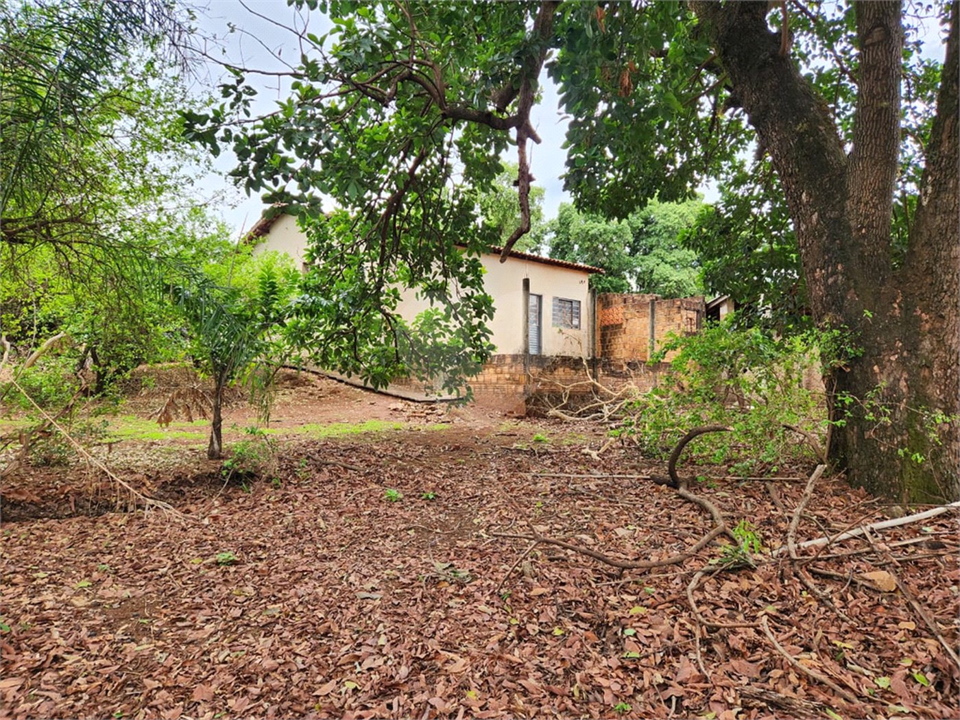Chácara à venda com 2 quartos em Jardim Califórnia, Araraquara, SP