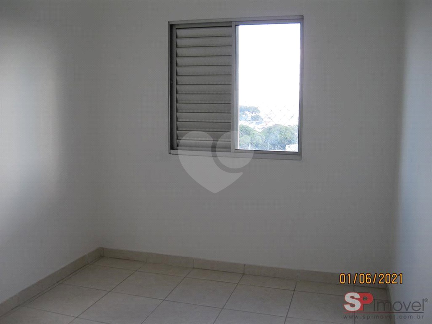 Apartamento à venda com 3 quartos, sendo 1 suíte, em Vila Nova Cachoeirinha, São Paulo, SP