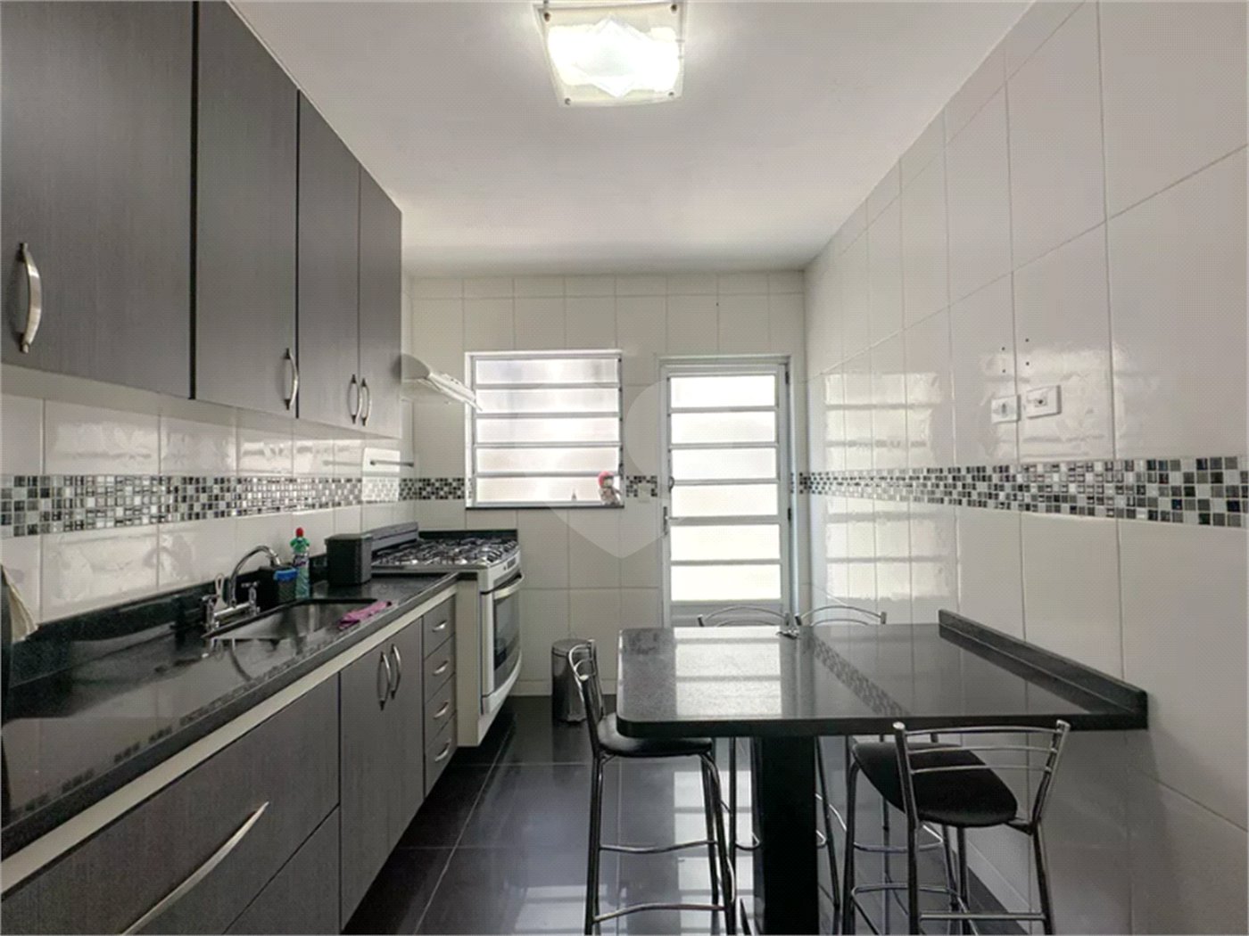 Casa para alugar com 3 quartos, sendo 1 suíte, em Vila Anglo Brasileira, São Paulo, SP