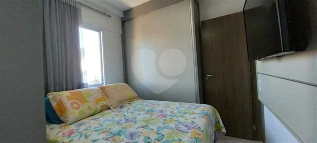 Apartamento à venda com 2 quartos em Jardim Anhembi, São José dos Campos, SP