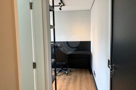 Apartamento à venda com 3 suítes em Indianópolis, São Paulo, SP