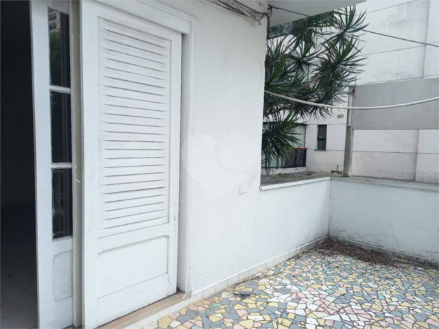Sobrado à venda com 3 quartos em Alto da Boa Vista, São Paulo, SP