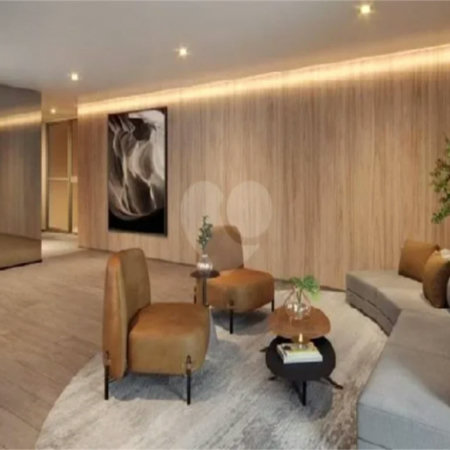 Studio à venda com 1 suíte em Vila Pirajussara, São Paulo, SP