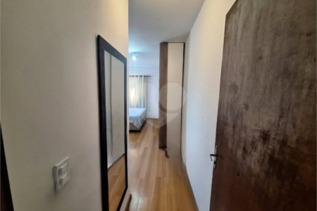 Sobrado à venda com 3 quartos, sendo 1 suíte, em Vila Campanela, São Paulo, SP
