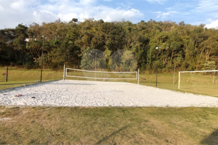 Casa à venda com 4 suítes no condomínio Itaporã, Atibaia - SP