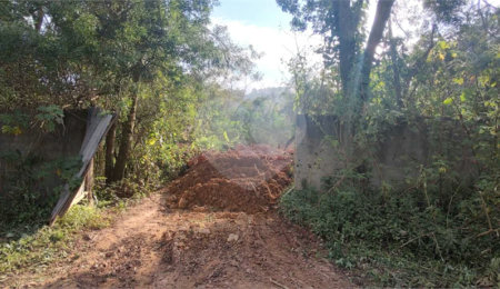Terreno à venda em Roseira, Mairiporã, SP