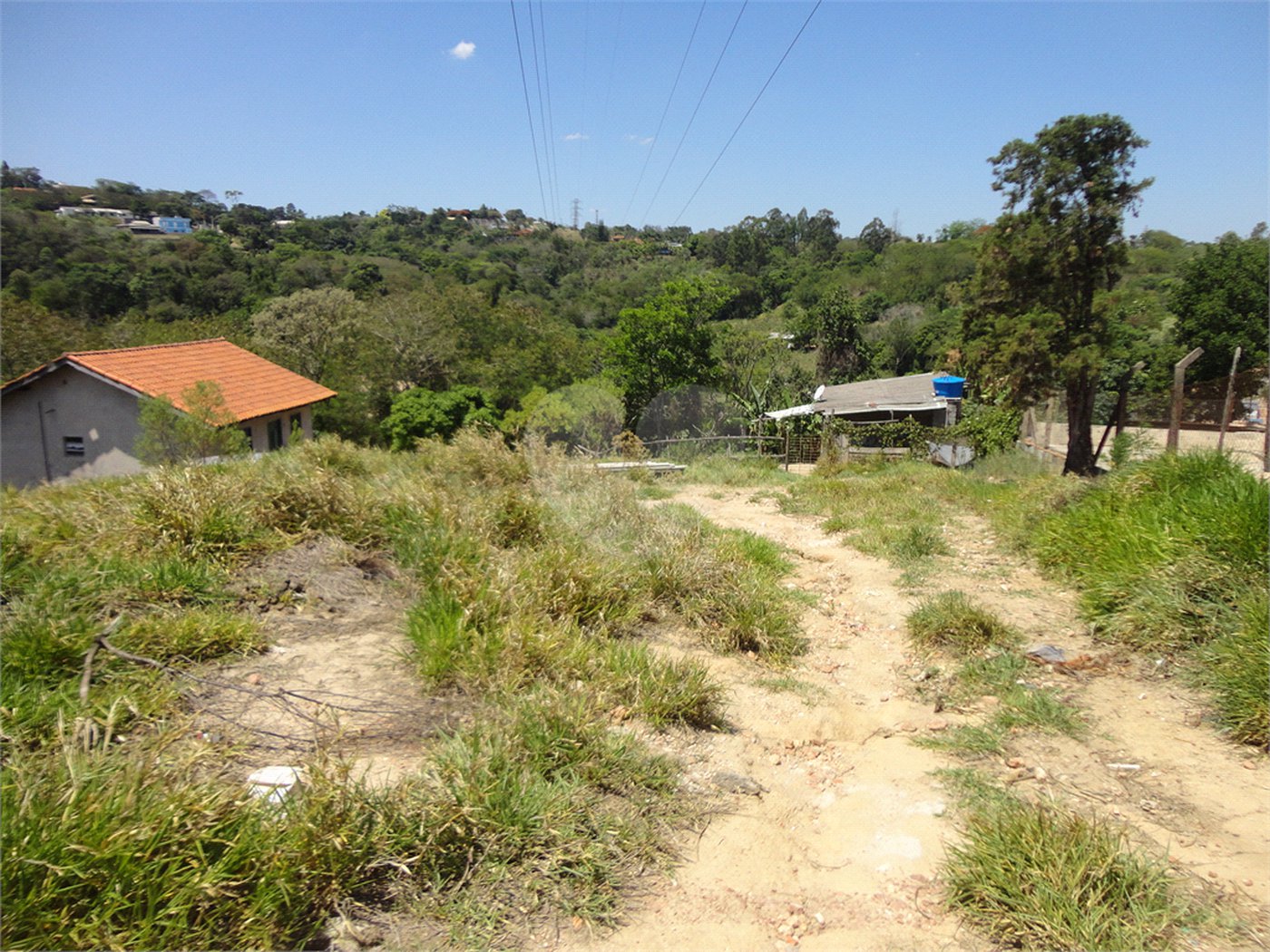 Chácara à venda com 4 quartos em Vista Alegre, Vinhedo, SP