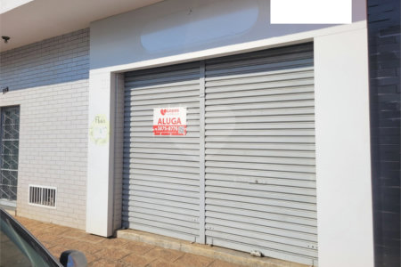 Salão para alugar em Cidade Nova I, Indaiatuba, SP