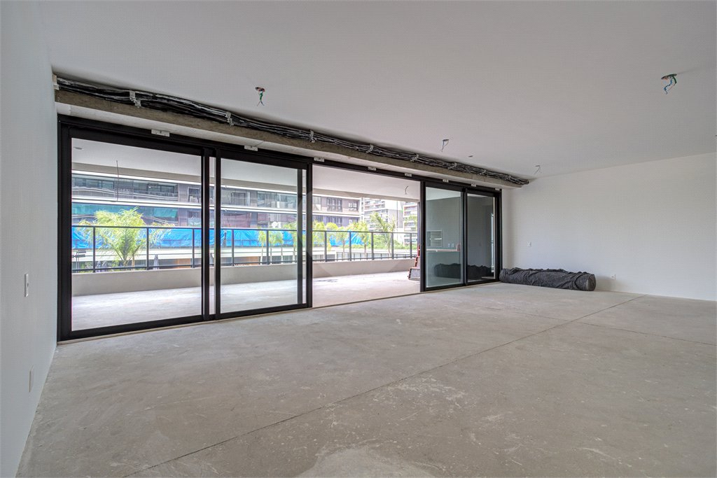 Apartamento à venda com 4 suítes em Brooklin Novo, São Paulo, SP