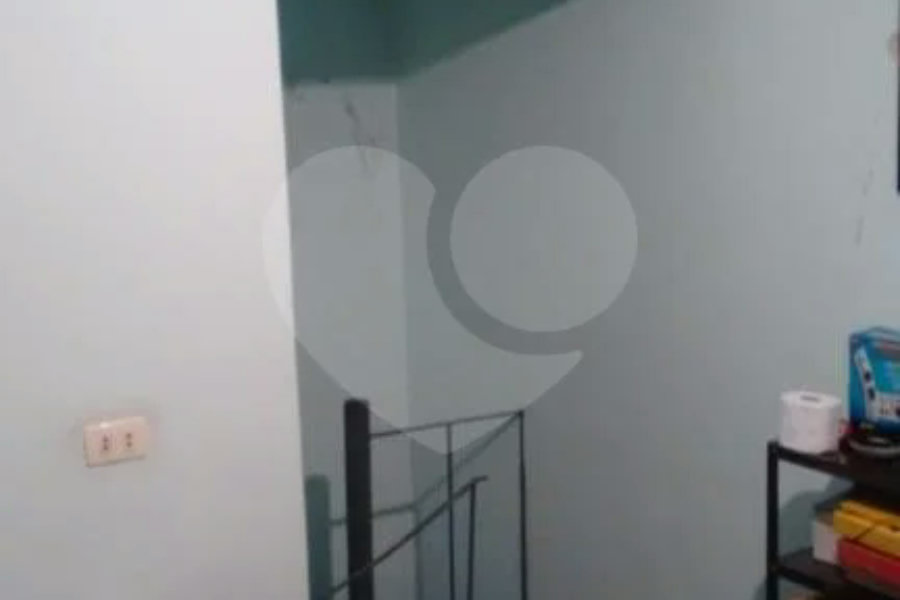 Sobrado à venda com 2 quartos em Vila Nova Cachoeirinha, São Paulo, SP
