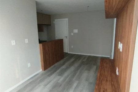 Apartamento à venda com 1 quarto em Vila Andrade, São Paulo, SP