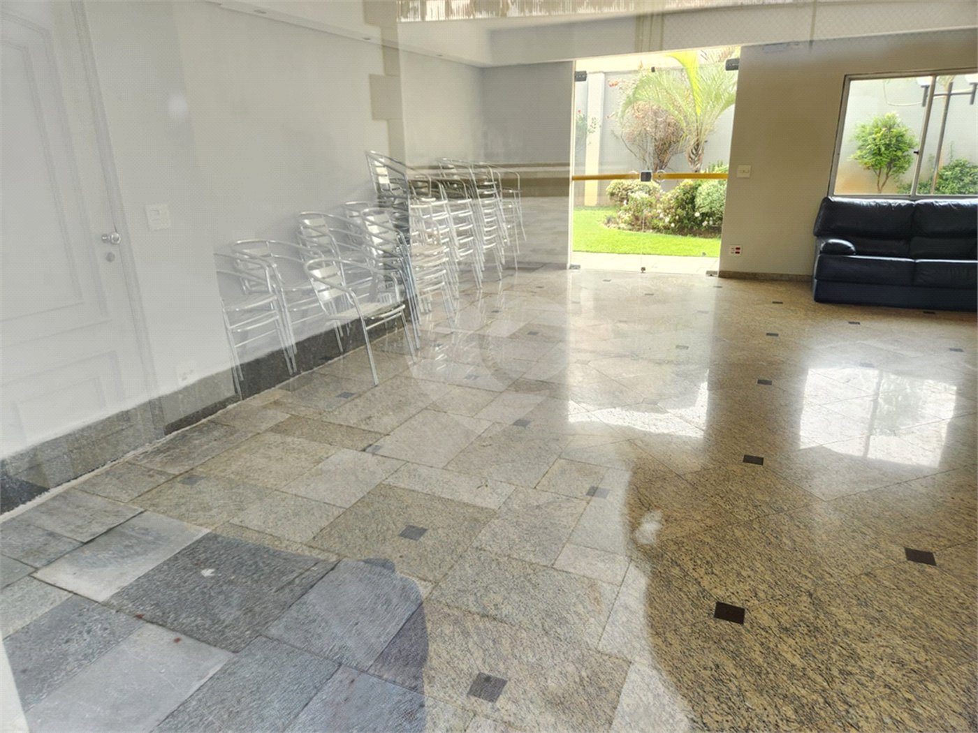 Apartamento à venda com 3 quartos, sendo 1 suíte, em Tatuapé, São Paulo, SP