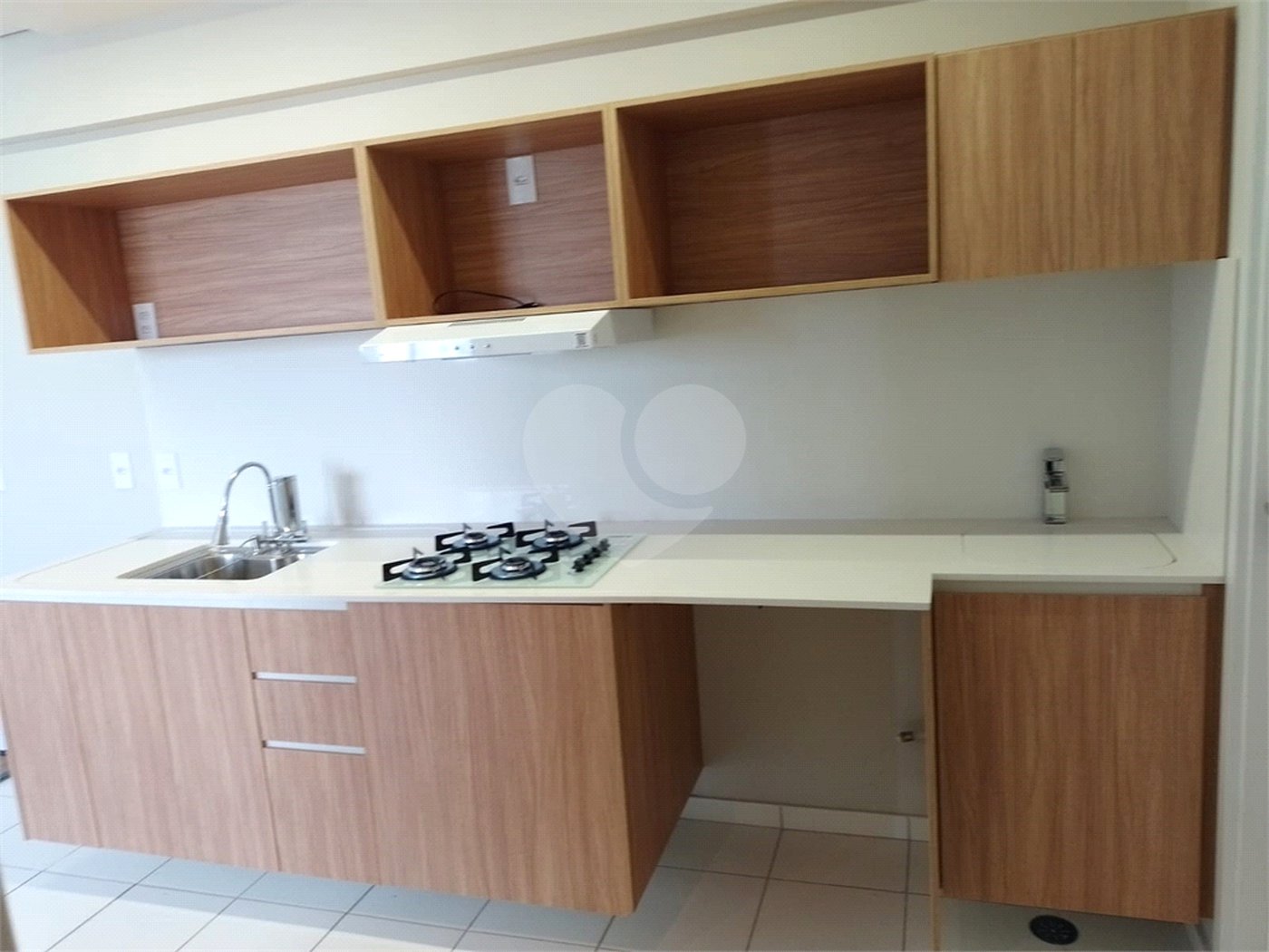 Apartamento à venda com 2 quartos em Vila Andrade, São Paulo, SP