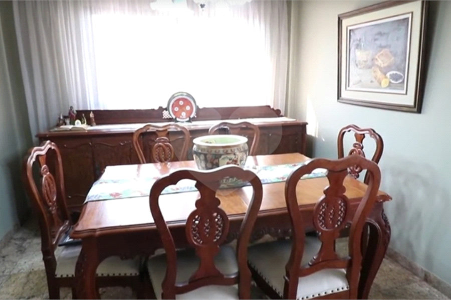 Cobertura à venda ou para alugar com 4 quartos, sendo 2 suítes, em Santana, São Paulo, SP