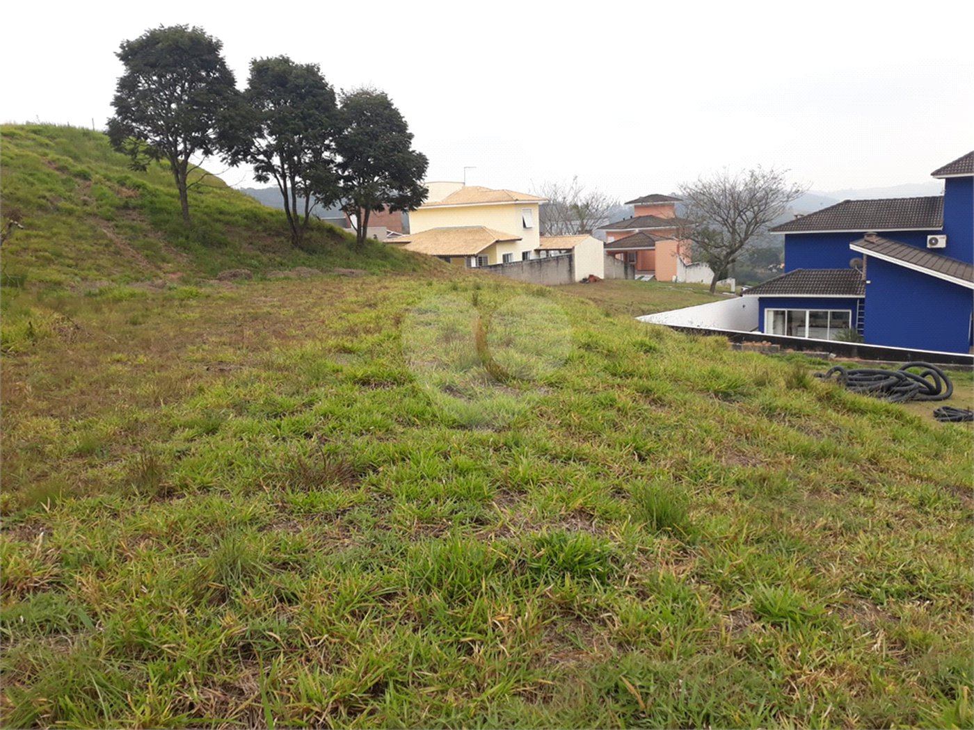 Terreno à venda em Taipas de Pedras (mailasqui), São Roque, SP