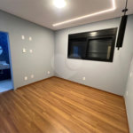 Casa com 4 suítes no Residencial 4 Parque Faber Castell
